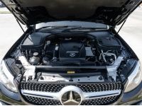 Mercedes-Benz GLC250 4Matic Coupe AMG ปี 2019 ไมล์ 92,xxx Km รูปที่ 4